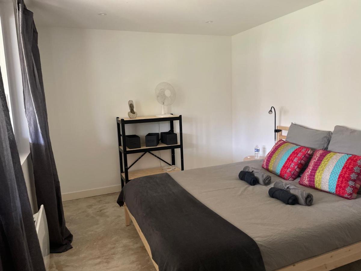 Toupie Et Bicyclette Villa Charmes-sur-Rhone Ngoại thất bức ảnh